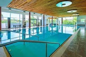 Leisure Facilities @ GN Mulranny Park